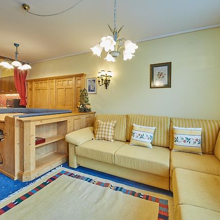 Appartement Lacher Saalbach-Hinterglemm Eksteriør bilde