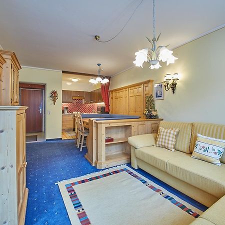Appartement Lacher Saalbach-Hinterglemm Eksteriør bilde