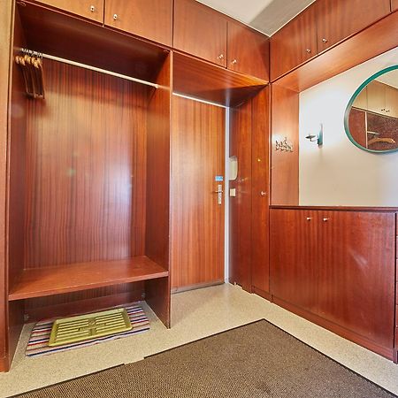 Appartement Lacher Saalbach-Hinterglemm Eksteriør bilde