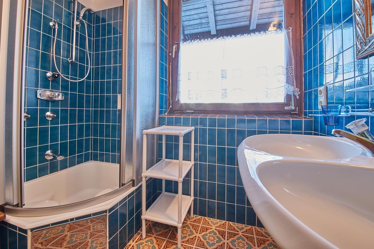 Appartement Lacher Saalbach-Hinterglemm Eksteriør bilde