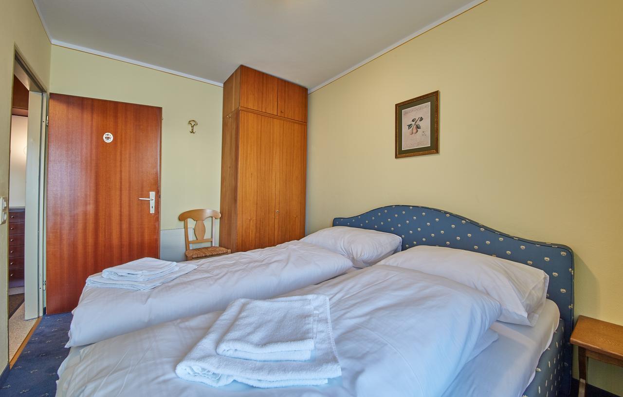 Appartement Lacher Saalbach-Hinterglemm Eksteriør bilde